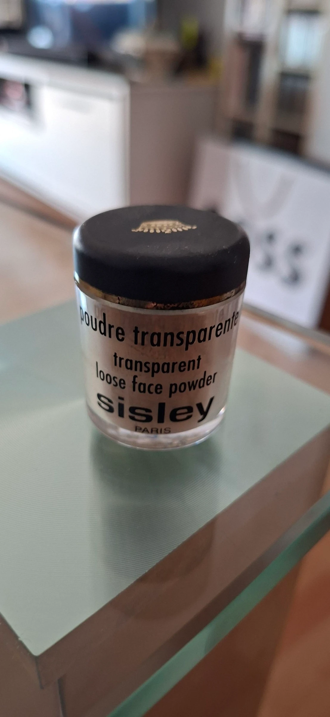 Sisley
